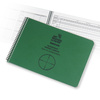 Modestone - Military Waterproof Snipers Logbook - 148 x 210 mm - Green - SLOGC53SMIL