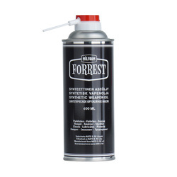 Milfoam - Forrest Synthetic Gun Maintenance Oil - 400 ml