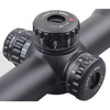 Vector Optics - Riflescope Continental x6 3-18 FFP - 50 mm - Black - SCFF-43