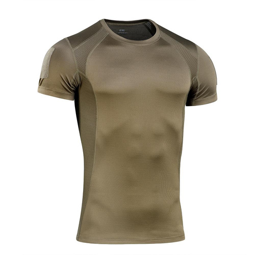 M-Tac - Thermoactive T-shirt Athletic Gen. 2 - Olive - 80007101