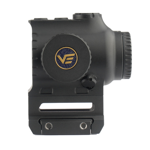 Vector Optics - Prism Sight Paragon 1x18 X-Mini - Black - SCPS-M10