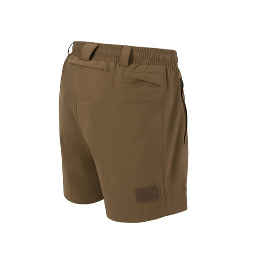 Helikon - Shorts Utility Light - Black - SP-ULS-VL-01