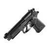 Umarex - Air Gun CO2 Beretta Elite II - 4.5 mm - Black - 5.8090