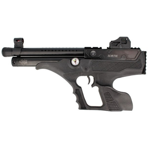 Hatsan - PCP Air Pistol Sortie GEN-2