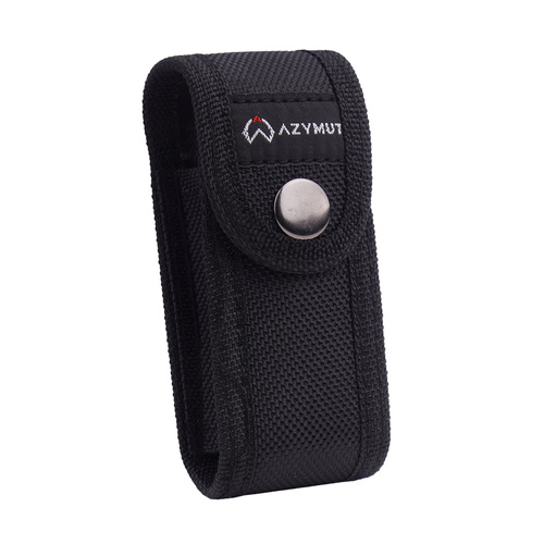 Azymut - Izeron Pocket Knife - 13 Tools - Black - HK20017-8BL