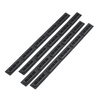 IMI Defense - Handguard Rail Cover M-Lok Rail Panel - 4 pieces - IMI-ZMRC