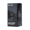 Mil-Tec - Folding Tourist Gas Burner with Hose - EN417 Thread - 14911100