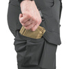 Helikon - Outdoor Tactical Shorts® 11'' - VersaStretch® Lite - Taiga Green - SP-OTK-VL-09