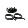Magpul - Light Mount V-Block and Rings - MAG614-BLK
