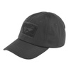 Condor - Tactical Baseball Cap - 100% Cotton - Black - TC-002