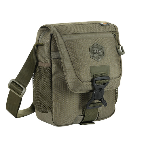 M-Tac - Satellite Magnet Bag Gen.II Elite Hex - Ranger Green - 10141823