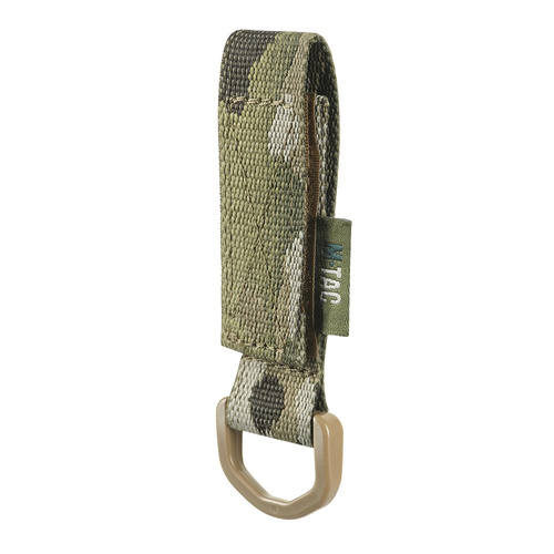 M-Tac - MOLLE Strap with D-Ring - Murdock - Woojin - MultiCam - 10199908