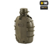 M-Tac - Pouch Flask / Bottle Elite - Ranger Green - 10113023