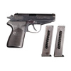 ZM Łucznik - Pistol P83 Wanad - 9x18 mm Makarov - Gray - Used