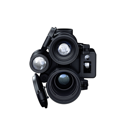 Pard -  Thermal Night Vision Sight Landsat 256 Mini - Black - LA2M-19/30/850/LRF