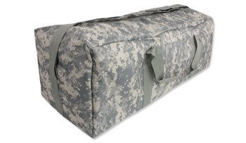 101 Inc. - Pilot Bag - ACU