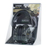 Sordin - Supreme Pro-X Earmuff - Green - 75302-X/L-S