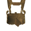 Helikon - Kamizelka Chicom Chest Rig - RAL 7013 - KK-CCR-CD-81