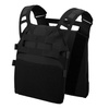 Direct Action - Bearcat® Plate Carrier - Black - PC-BRCT-NLN-BLK