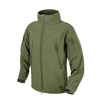 Helikon - Jacket Gunfighter - Olive Green - KU-GUN-FM-02