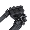 FAB Defense - Spike Bipod - 7'' - 10'' - Picatinny / RIS - Black - FX-SPIKEB