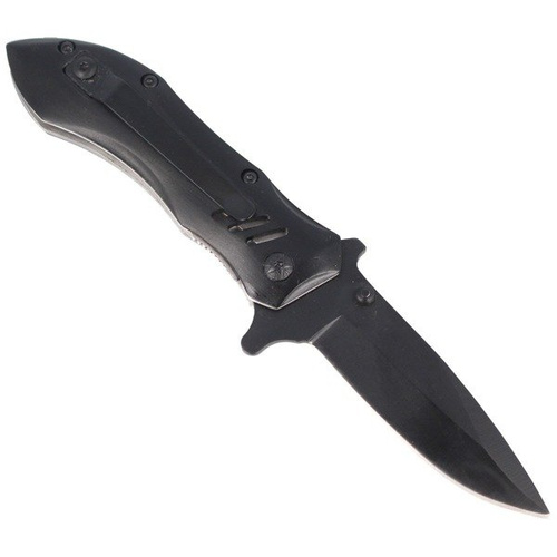 Herbertz Solingen - Drop Point Knife 85 mm - 228912