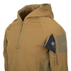 Helikon - Range Hoodie® - Olive Green / Black - BL-BRH-TC-0201A