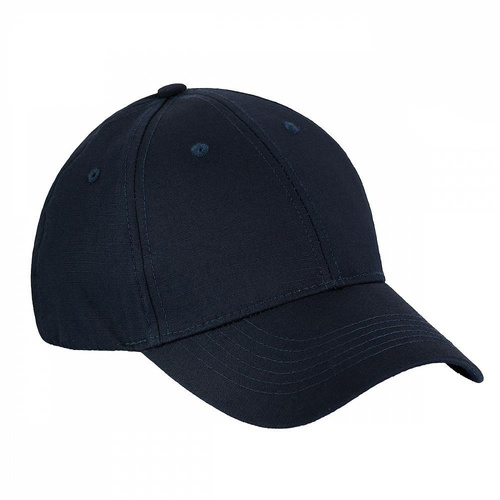 M-Tac - Tactical Cap - Flex Rip-Stop - Dark Navy Blue - 40533015