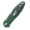 Ganzo - Firebird Folding Knife - D2 - Green - FH71-GB