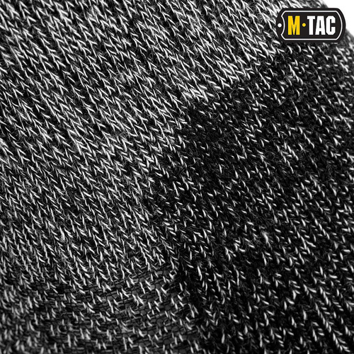 M-Tac - Coolmax 40% Socks - Gray - JL1026A