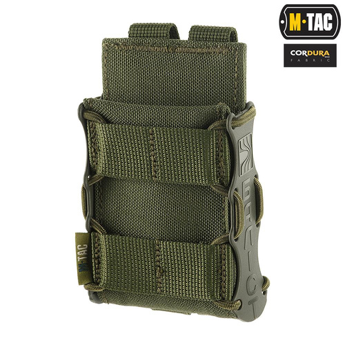 M-Tac - Universal Magazine Pouch Mini - AR/AK - Olive  - 10188001