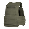 M-Tac - Plate Carrier Sturm Tactical Vest - Ranger Green - 10256023