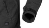 Helikon - Classic Army Windblocker Fleece Jacket - Black - BL-CAF-FM-01