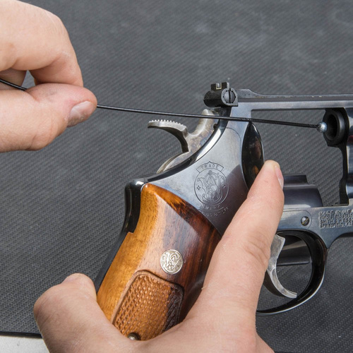 Real Avid - Tube Cleaning Cord Bore Boss - .44/.45 - AVBB45