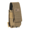 M-Tac - Elite Pistol/Multitool Magazine Pocket - Cordura - Coyote - 10300005