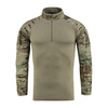 M-Tac - Combat Shirt Gen.II Pro - Polartec Fire Resist - NYCO Extreme - MultiCam - 20507008