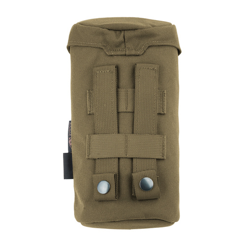 Tasmanian Tiger - Bottle Holder Pocket - 1L - Coyote Brown - 7637.346