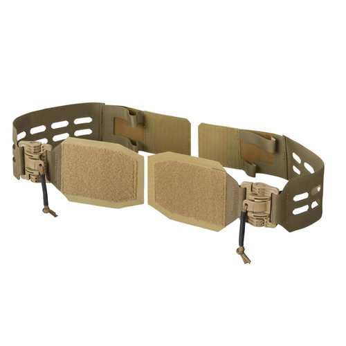 Direct Action - Skeletonized Cummerbund Slim - Adaptive Green - PC-SKCS-CD5-AGR