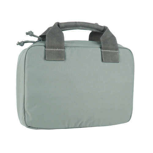 Double Alpha Academy - Pistol Case 2G Bag - Cordura 600D - Green Camo - 103674