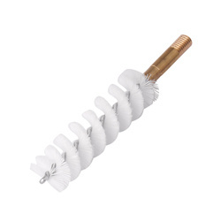 Łuszczek - Gun Cleaning Brush - 10,2mm - Bristle Brush - 2-005 - 40