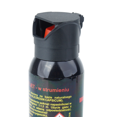 Klever - Defence Spray KO Jet - 100 ml