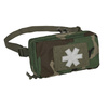 Helikon - Modular Individual Med Kit® - Cordura® - Woodland - MO-M02-CD-03