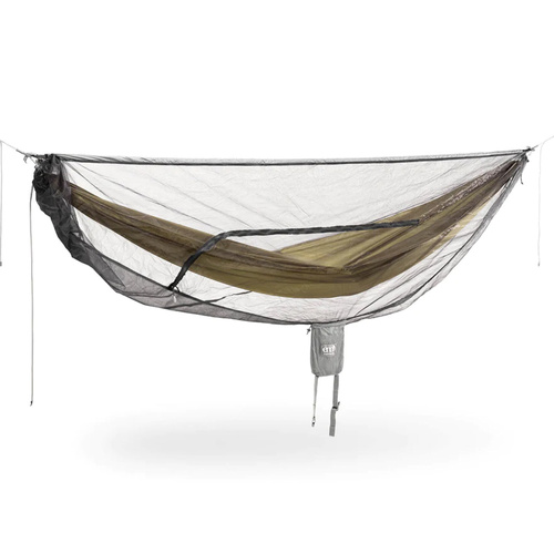 ENO - Guardian SL™ Bug Net - Charcoal
