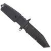 Extrema Ratio - Fulcrum Compact Knife Black - 04.1000.0150/BLK