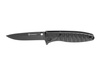 Ganzo - Folding Blade Knife Firebird - Liner Lock - Black - F620-B1