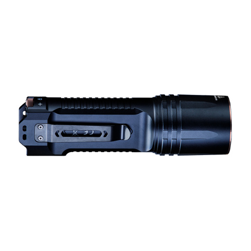 Fenix - LED Flashlight - 5800 lm - 8 Modes - TK35R-Red