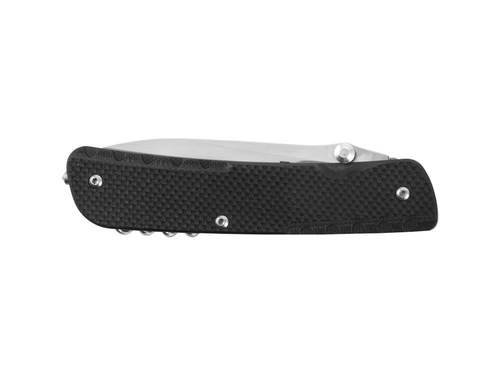 Ruike - Multifunction Pocket Knife - 13 Tools - Black - LD32-B