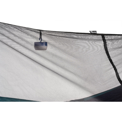 ENO - Guardian™ Bug Net + Insect Shield® - Black