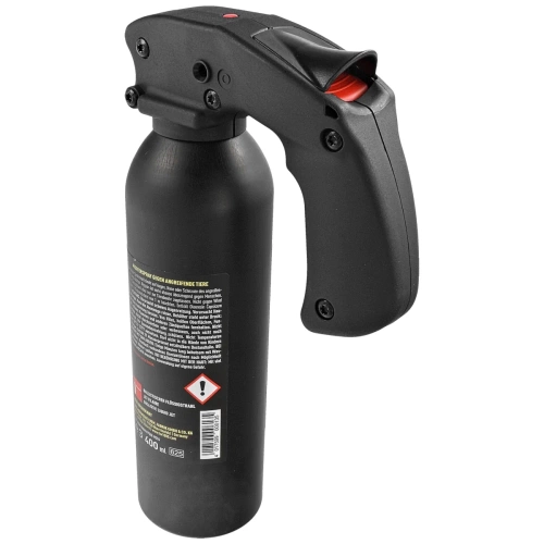 Hoernecke - TW 1000 Super Gigant Pepper Jet pepper gas - jet - 400ml - 613