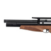 Diana - Air Rifle PCP Skyhawk gen.2 - 4.5 mm - Black/Brown - 1810303
